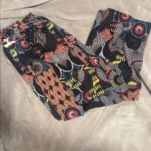 W&J Fashion || NWT Cute PJ Pants (OS)